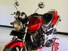 Honda Hornet Ch 110 2010 Motorbike