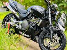 Honda Hornet Ch 150 2017 Motorbike