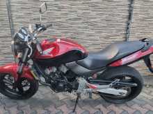 Honda Hornet Ch 115 2014 Motorbike