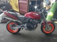 Honda Hornet CH 110 2024 Motorbike