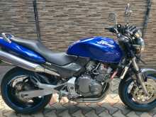 Honda Hornet Ch 110 2012 Motorbike