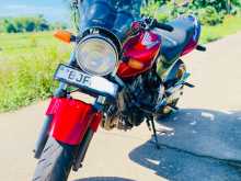 Honda Hornet CH 125 2024 Motorbike