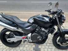 Honda Hornet Ch 125 2012 Motorbike