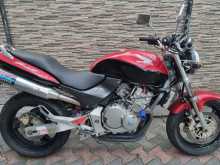 Honda Hornet Ch 115 2012 Motorbike