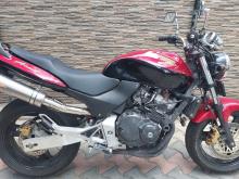 Honda Hornet Ch 150 2024 Motorbike