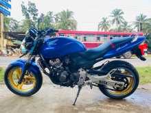 Honda Hornet Ch100 2005 Motorbike