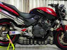 Honda Hornet Ch100 2015 Motorbike