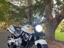 Honda Hornet Ch100 1999 Motorbike