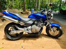 Honda Hornet Ch 105 1996 Motorbike
