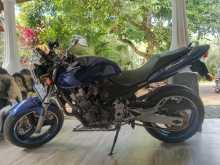 Honda Hornet Ch110 2003 Motorbike