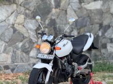 Honda Hornet Ch110 X 2011 Motorbike