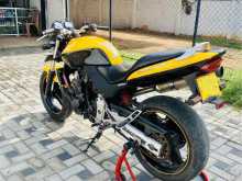 Honda Hornet Ch110 2008 Motorbike