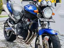 Honda Hornet Ch110 2012 Motorbike