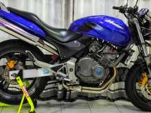 Honda Hornet Ch110 2015 Motorbike
