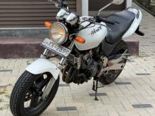 Honda Hornet Ch110 X Enjin 2011 Motorbike