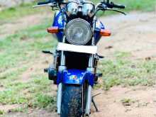 Honda Hornet Ch110 2010 Motorbike