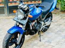 Honda Hornet Ch110 2012 Motorbike