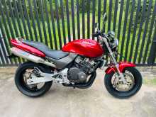 Honda Hornet Ch110 2010 Motorbike