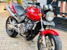 Honda Hornet Ch110 2015 Motorbike