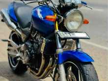 Honda Hornet CH110 2004 Motorbike