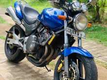 Honda Hornet Ch110 2014 Motorbike