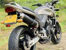 Honda Hornet Ch110 2011 Motorbike