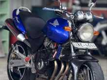 Honda Hornet Ch110 2011 Motorbike