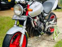 Honda Hornet Ch110 2007 Motorbike