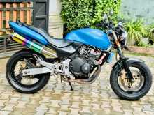 Honda Hornet Ch115 2012 Motorbike