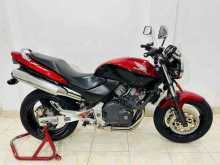 Honda Hornet Ch115 2009 Motorbike