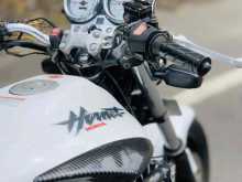 Honda Hornet Ch115 2010 Motorbike