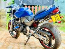 Honda Hornet Ch115 2014 Motorbike