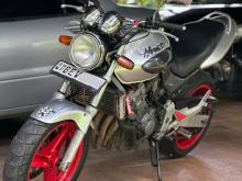 Honda Hornet Ch115 2017 Motorbike