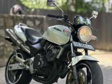 Honda Hornet CH115 2020 Motorbike