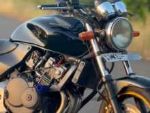 Honda Hornet Ch115 2012 Motorbike