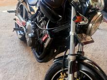 Honda Hornet CH 115 2008 Motorbike
