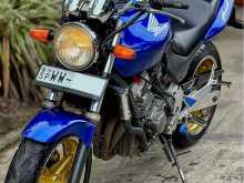 Honda Hornet Ch 115 2009 Motorbike