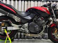 Honda Hornet CH 150 2016 Motorbike