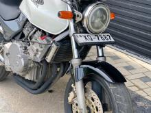 Honda Hornet Ch115 2007 Motorbike