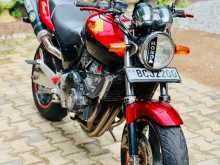 Honda Hornet Ch115 2015 Motorbike