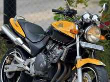 Honda Hornet Ch115 2015 Motorbike