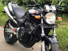 Honda Hornet Ch115 2008 Motorbike