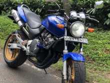 Honda Hornet 2009 Motorbike