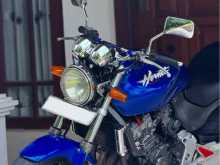 Honda Hornet Ch115 2008 Motorbike