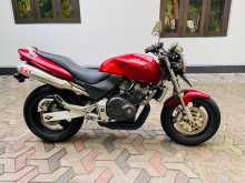 Honda Hornet Ch115 2012 Motorbike