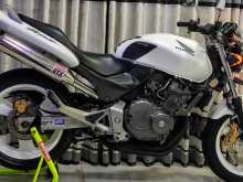 Honda Hornet Ch 115 2014 Motorbike