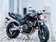 Honda Hornet Ch115 2017 Motorbike