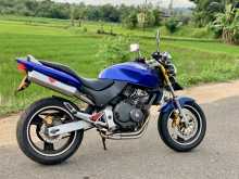 Honda Hornet CH115 2007 Motorbike