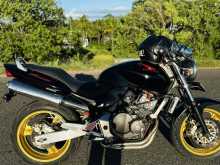 Honda Hornet Ch115 2015 Motorbike