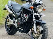 Honda Hornet Ch115 2014 Motorbike